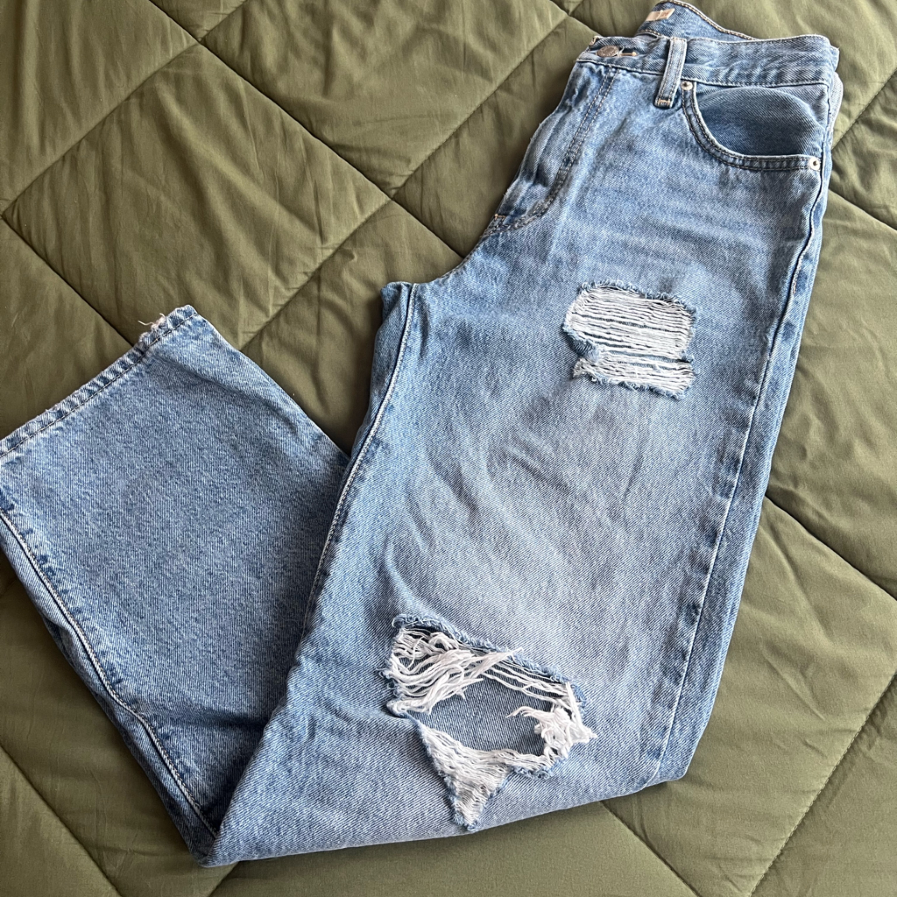 94 Baggy